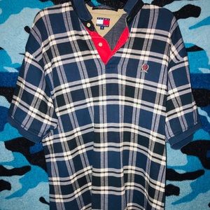 Vintage Tommy Hilfiger